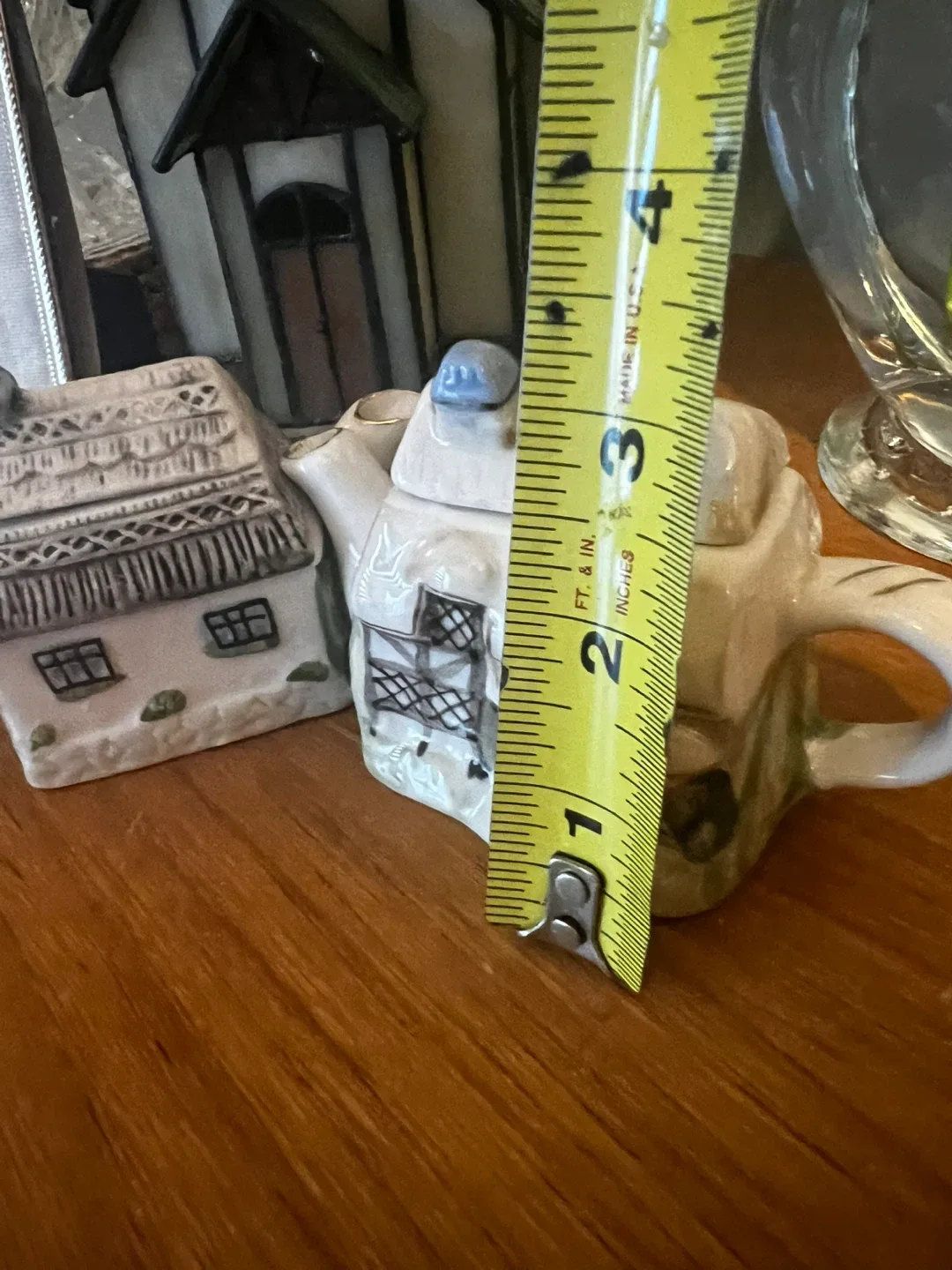 House-Shaped Teapots image indicator(5)