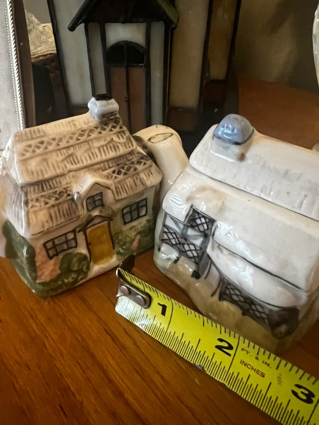 House-Shaped Teapots image indicator(6)