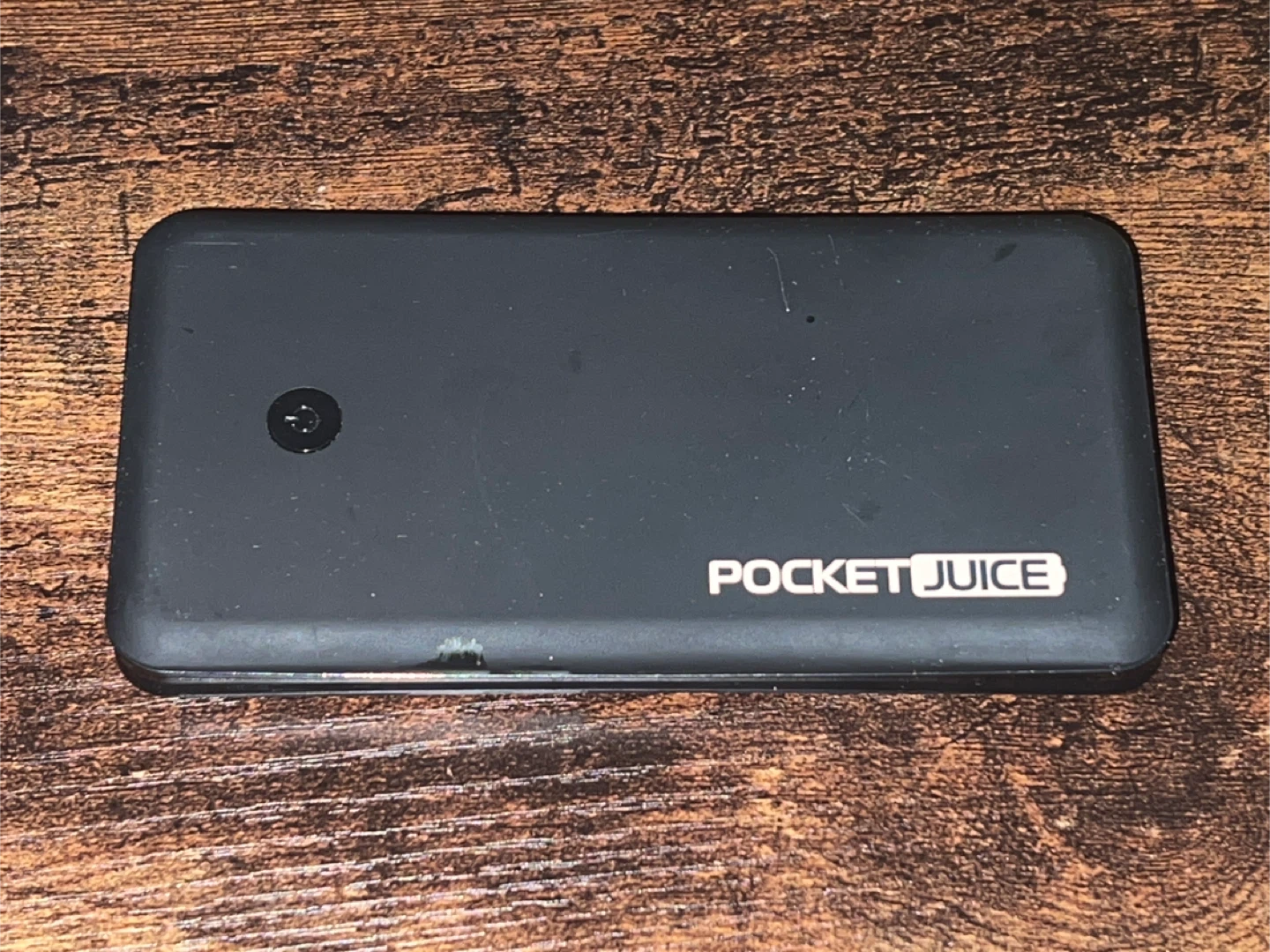 Tzumi 5317AMZ Pocket Juice Endurance Mini Portable