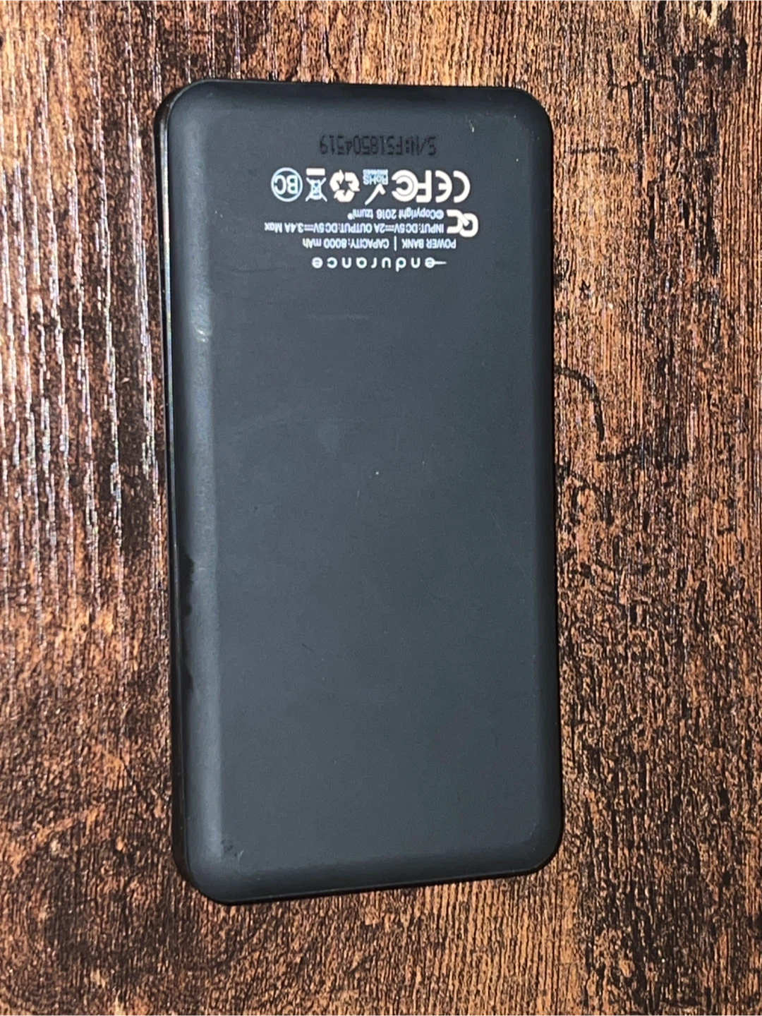 Tzumi 5317AMZ Pocket Juice Endurance Mini Portable - photo 2