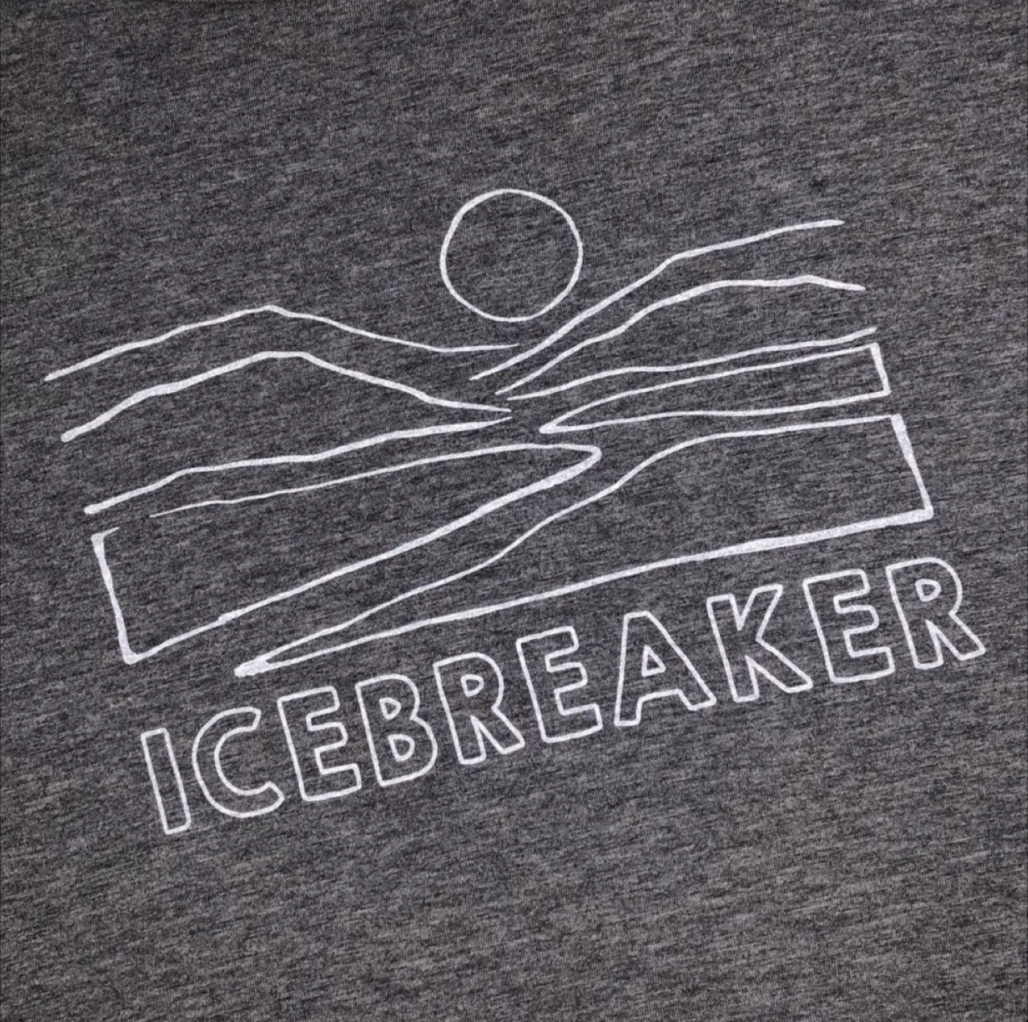 Icebreaker T-shirt image indicator(4)