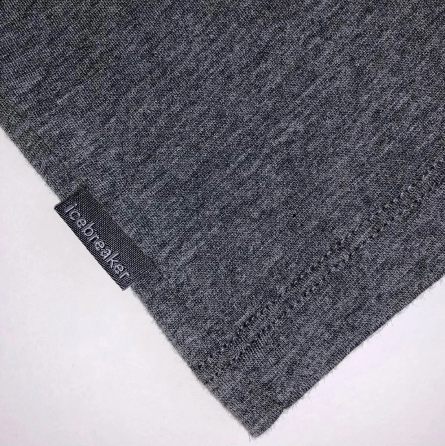 Icebreaker T-shirt image indicator(8)