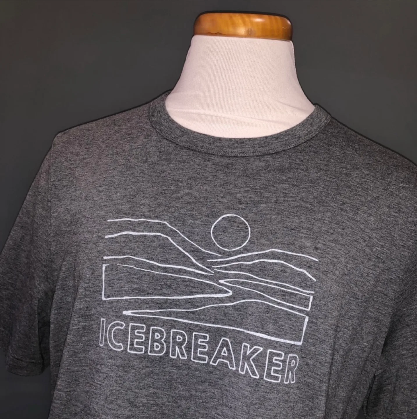 Icebreaker T-shirt image indicator(2)