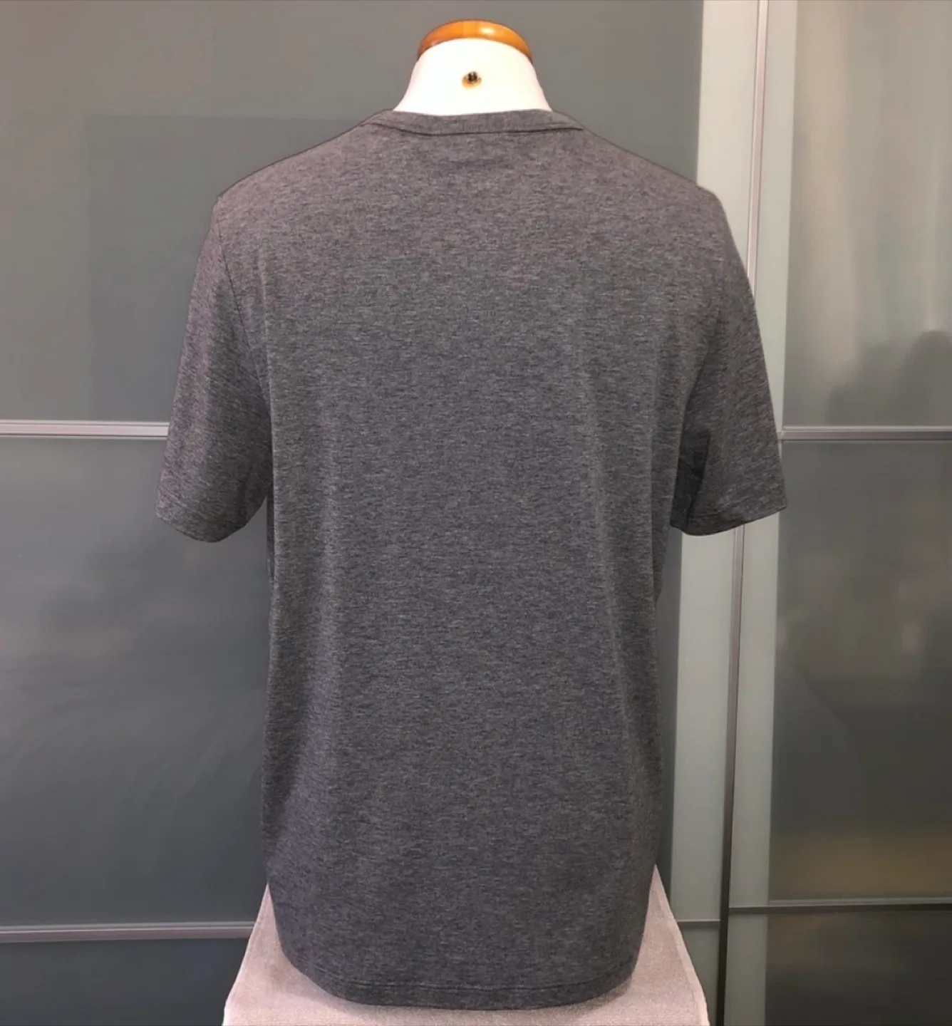 Icebreaker T-shirt image indicator(5)