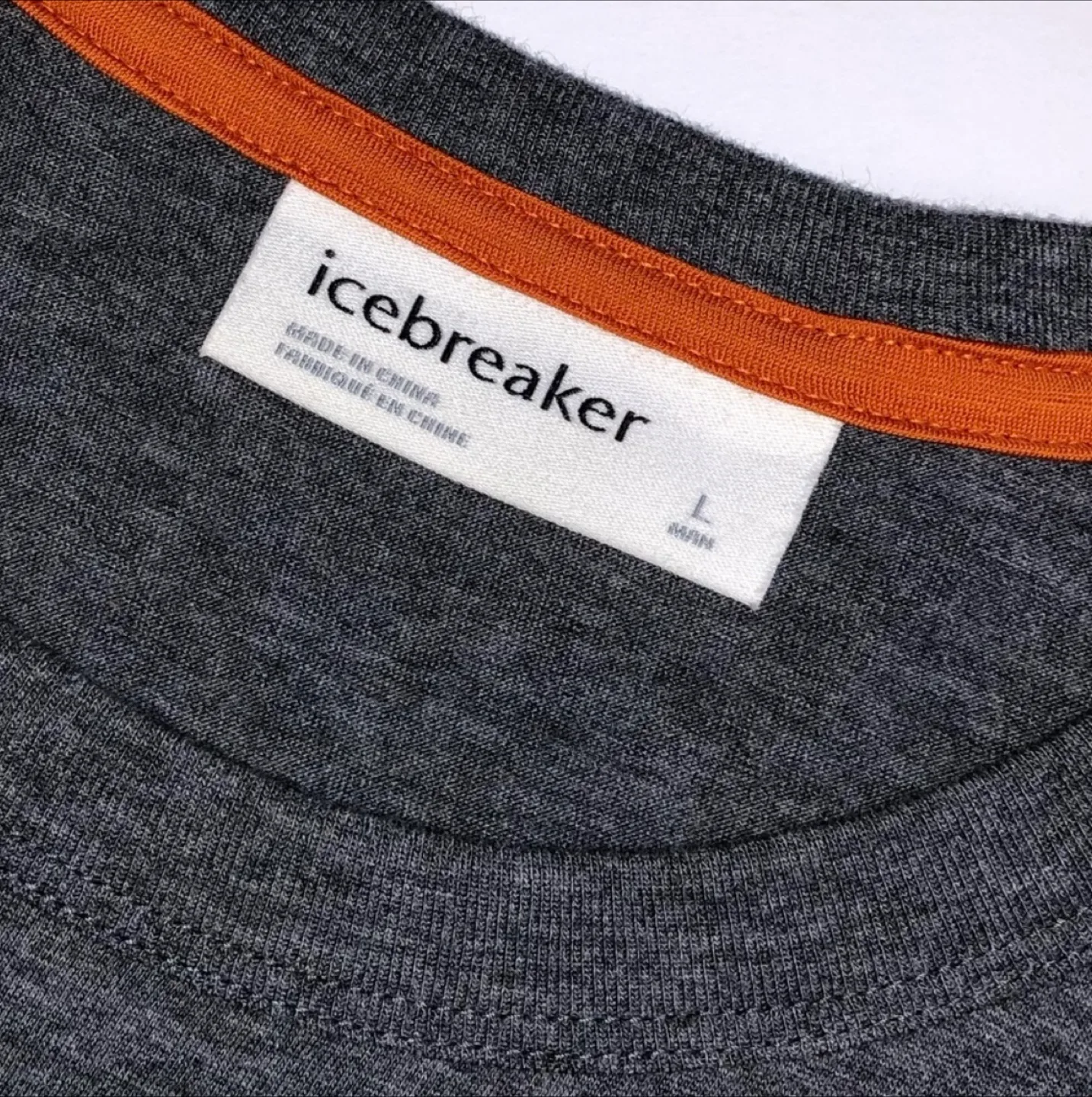 Icebreaker T-shirt image indicator(7)