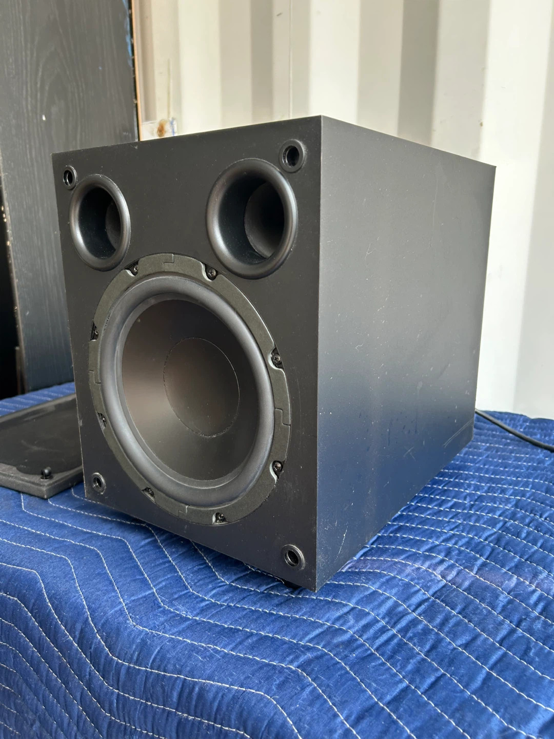 Proficient Audio Systems S8 Powered Subwoofer
