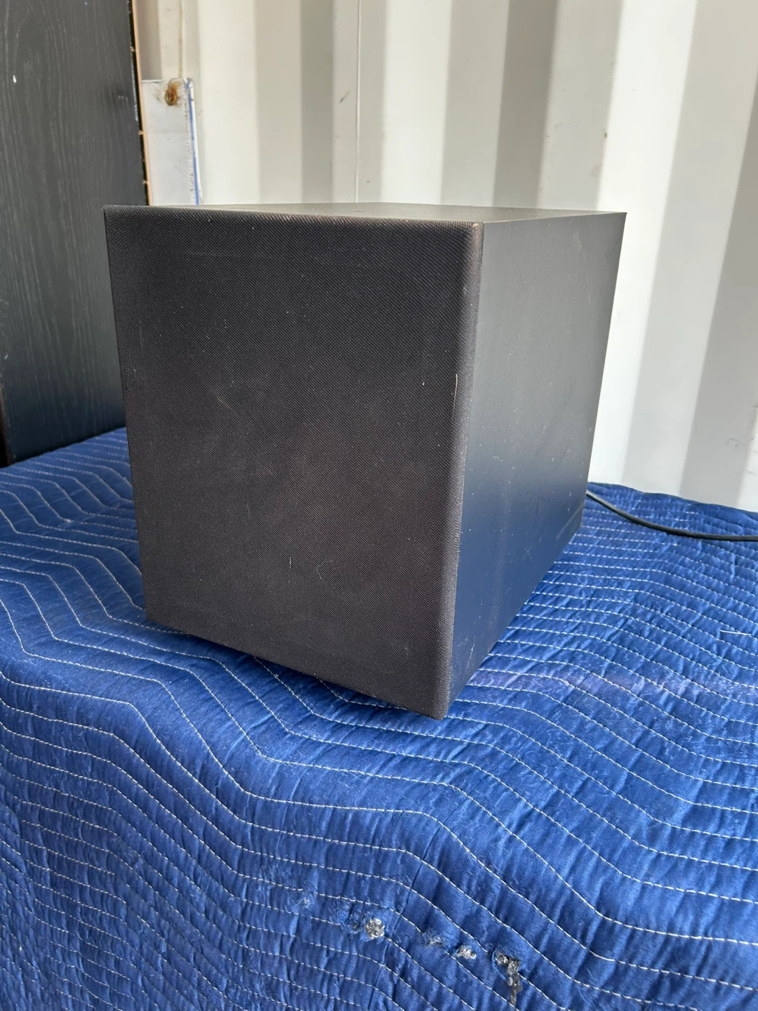 Proficient Audio Systems S8 Powered Subwoofer - photo 3