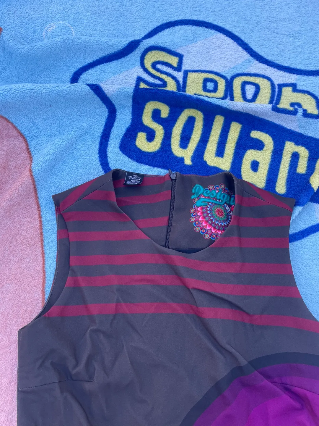 Desigual Dress image indicator(2)