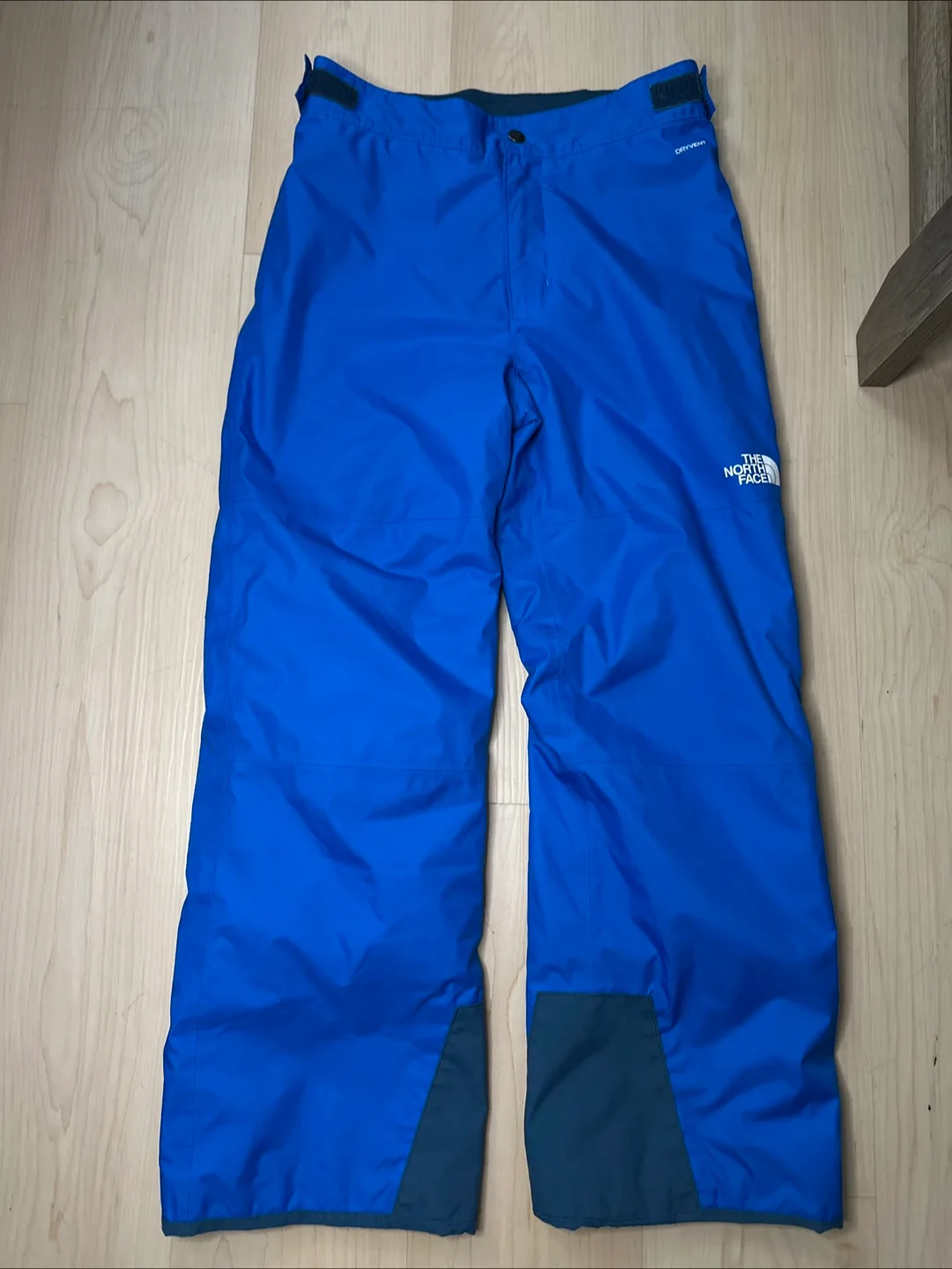 North face Snowpants thumbnail