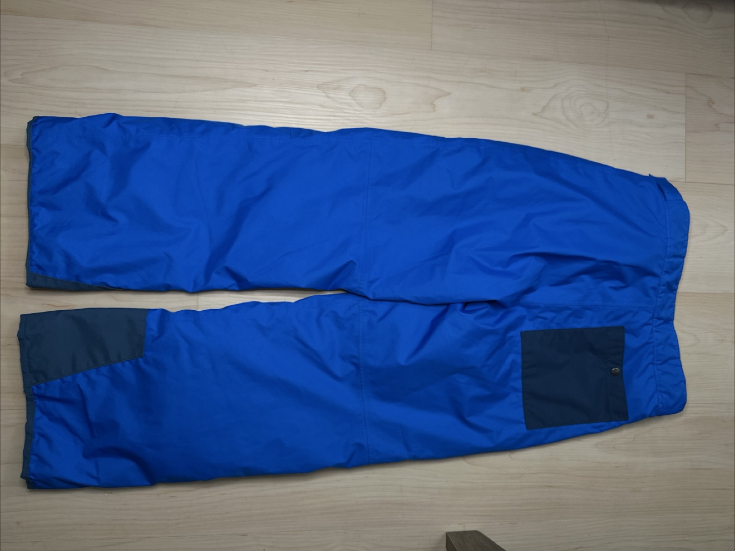 North face Snowpants - photo 4