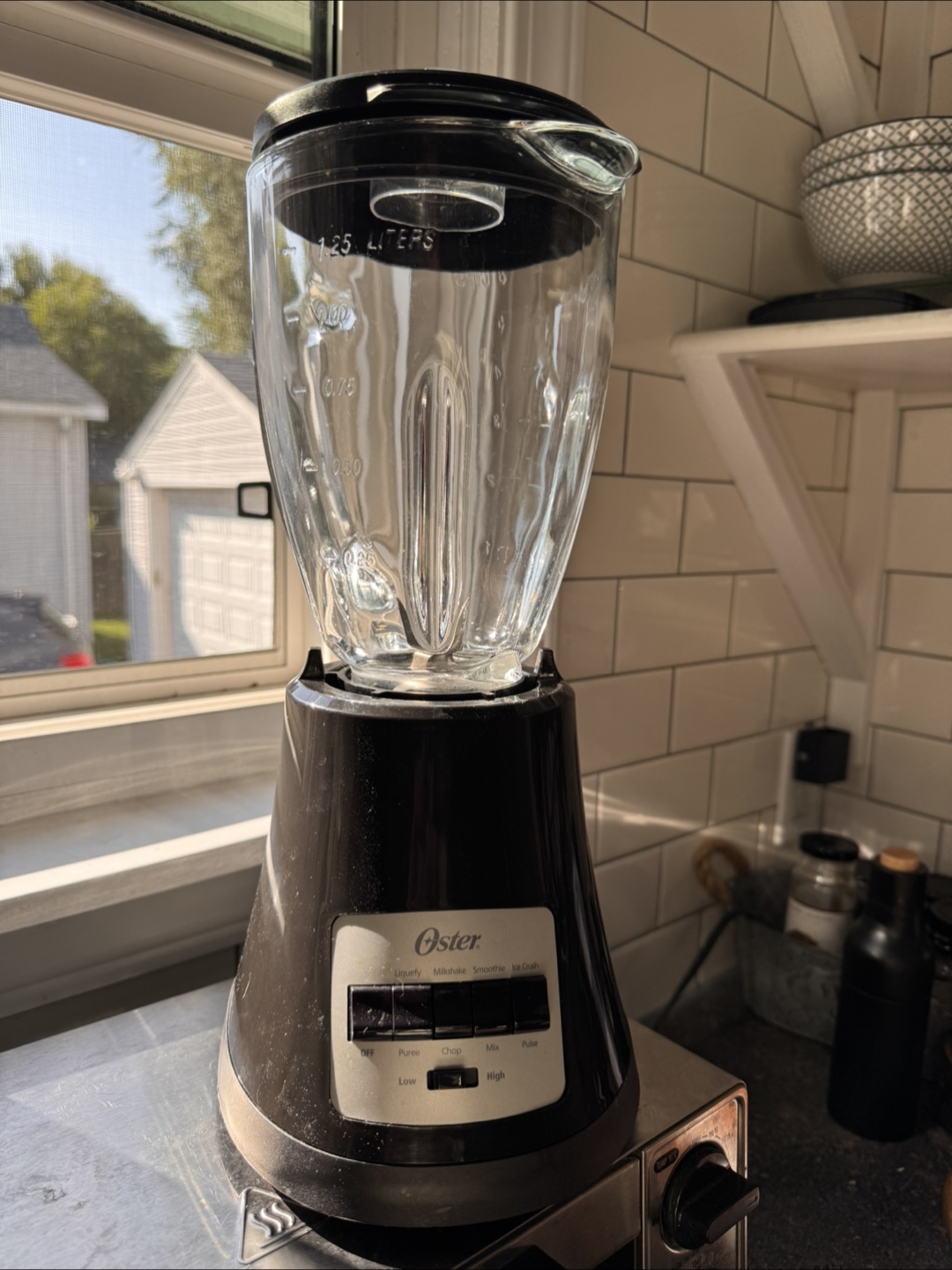 Oster Blender - Great Condition!