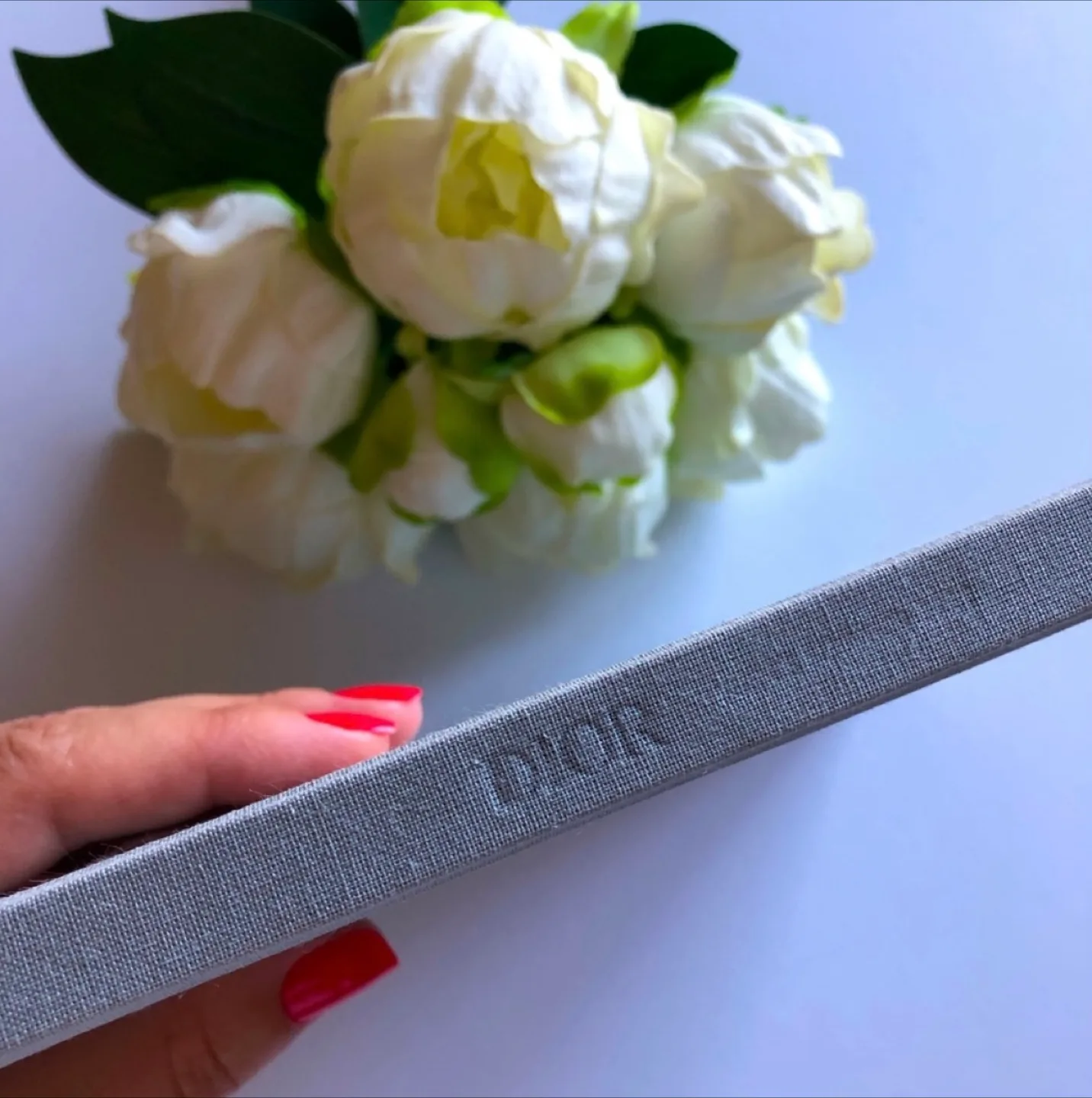 DIOR Catalog "Summer 2020 Men's Collection" Fashion Lookbook image indicator(3)