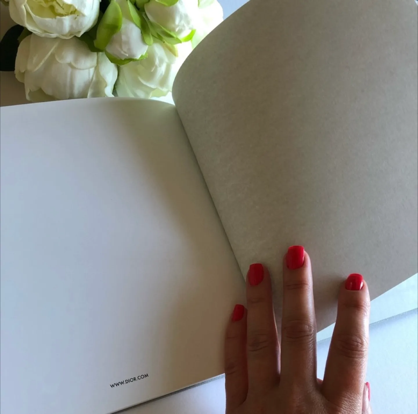 DIOR Catalog "Summer 2020 Men's Collection" Fashion Lookbook image indicator(8)