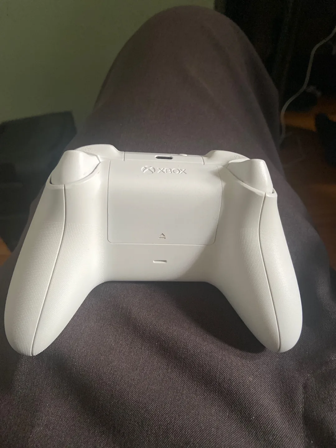 Xbox Wireless Controller - White image indicator(2)