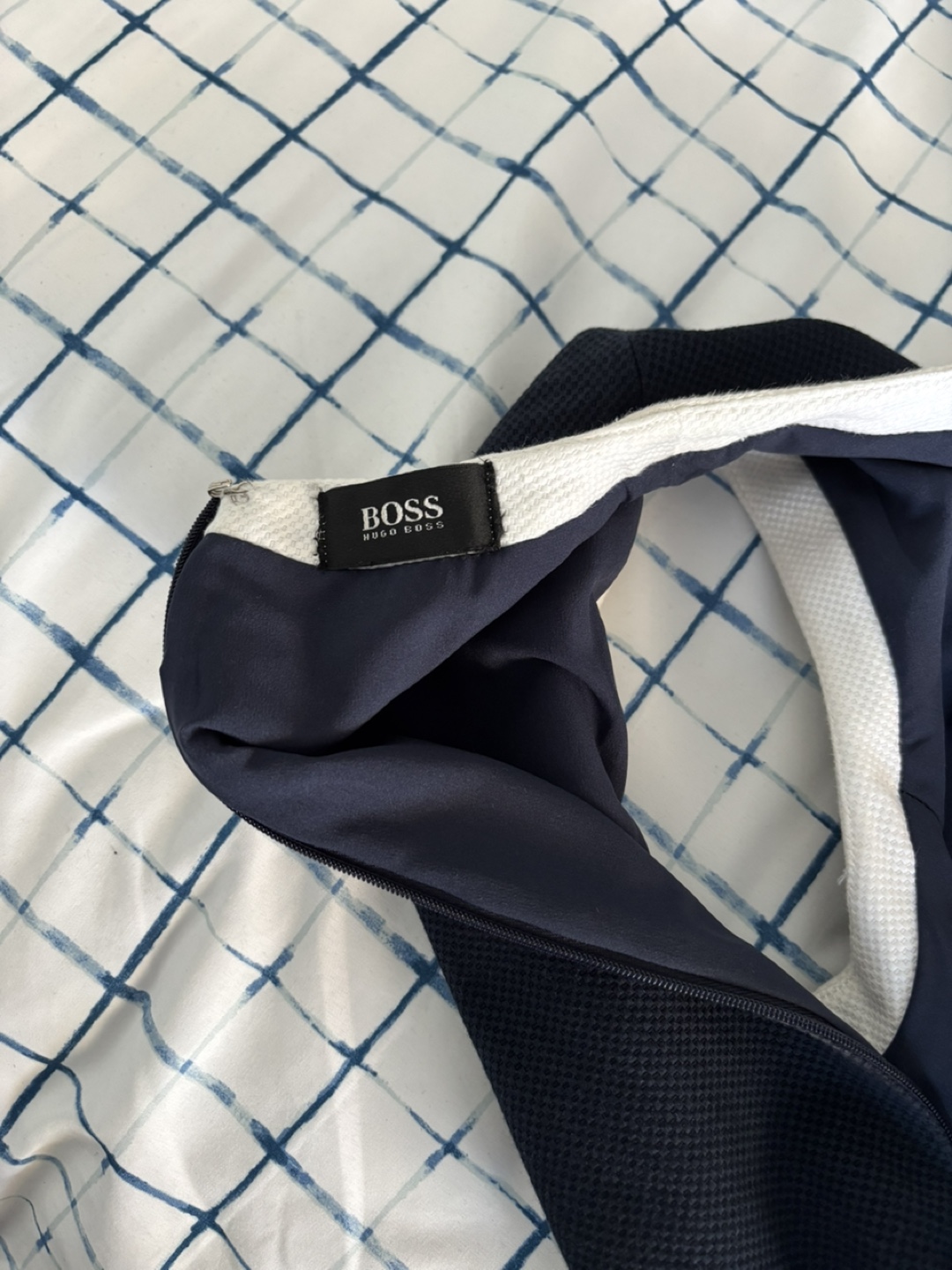 HUGO BOSS - photo 4