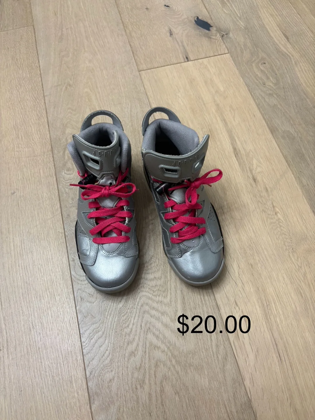 Kids shoes image indicator(3)