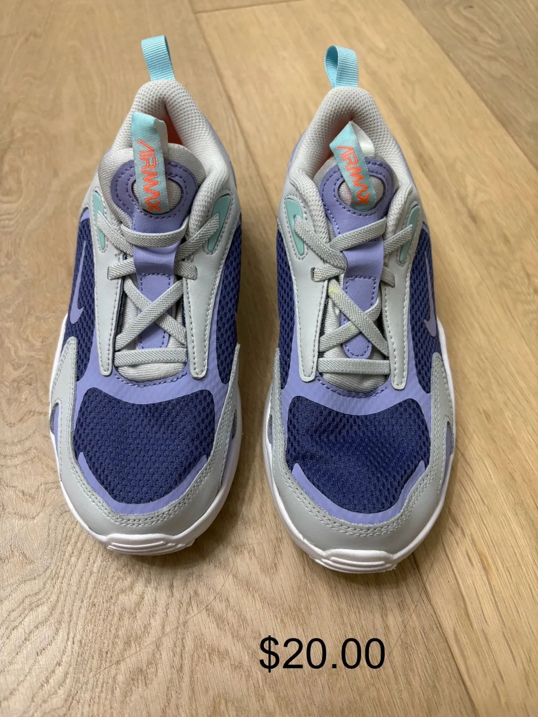 Kids shoes image indicator(6)