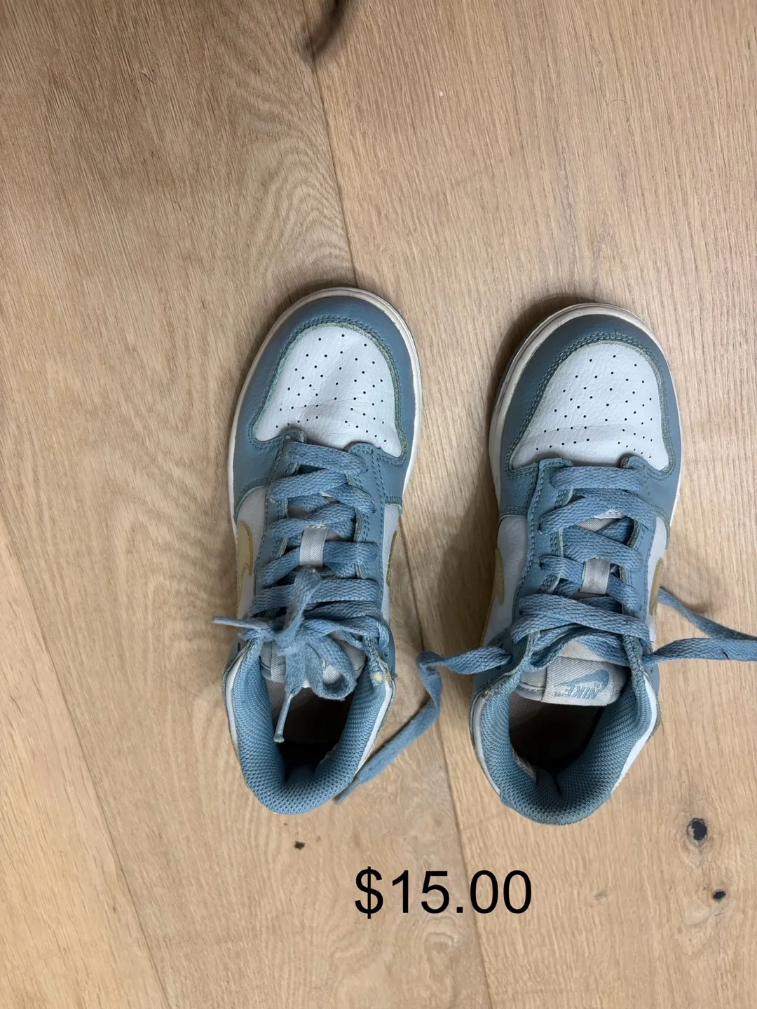 Kids shoes youth image indicator(4)