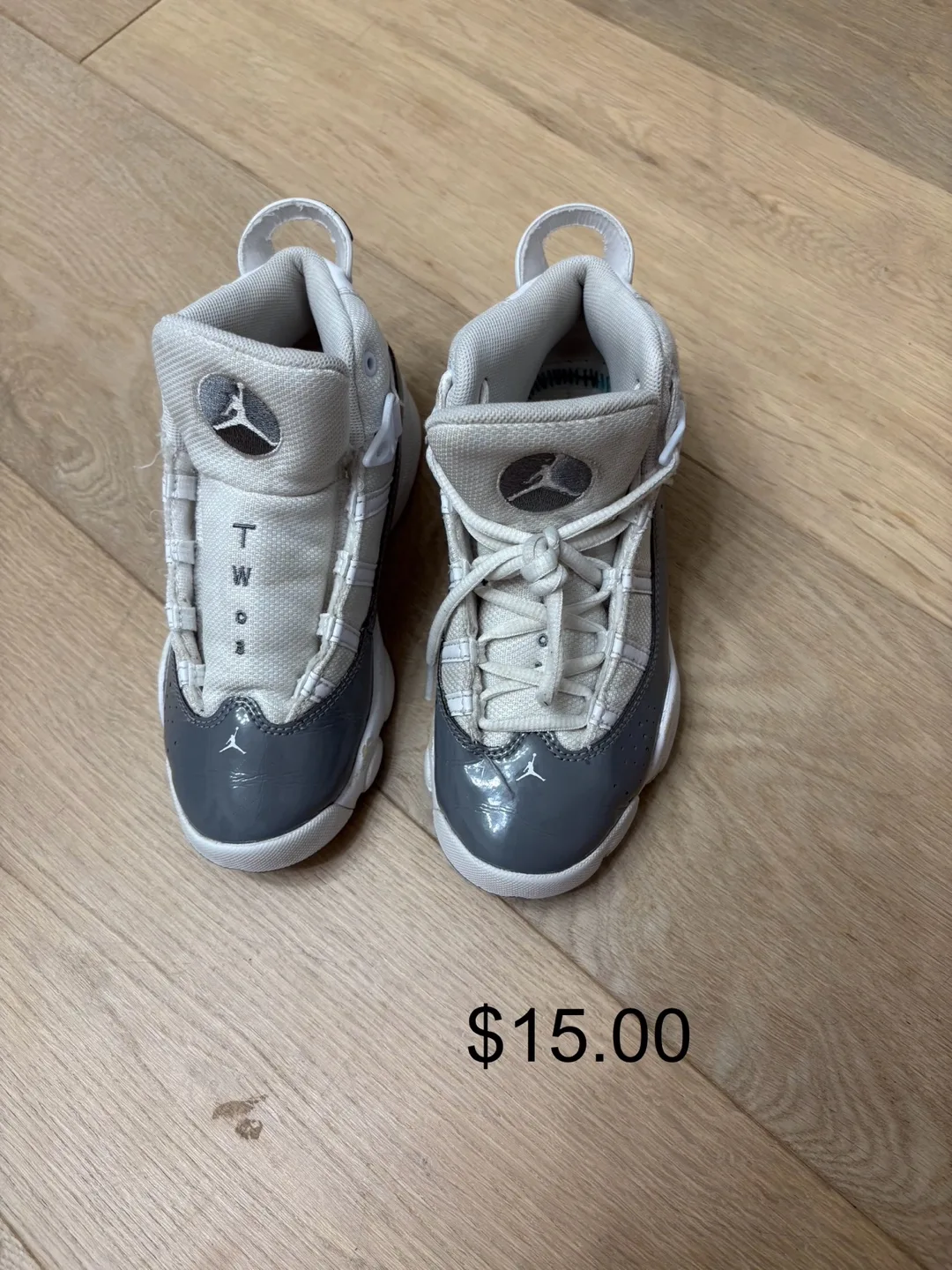 Kids shoes youth thumbnail