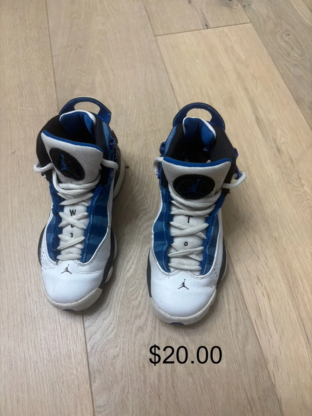 Kids shoes youth image indicator(7)