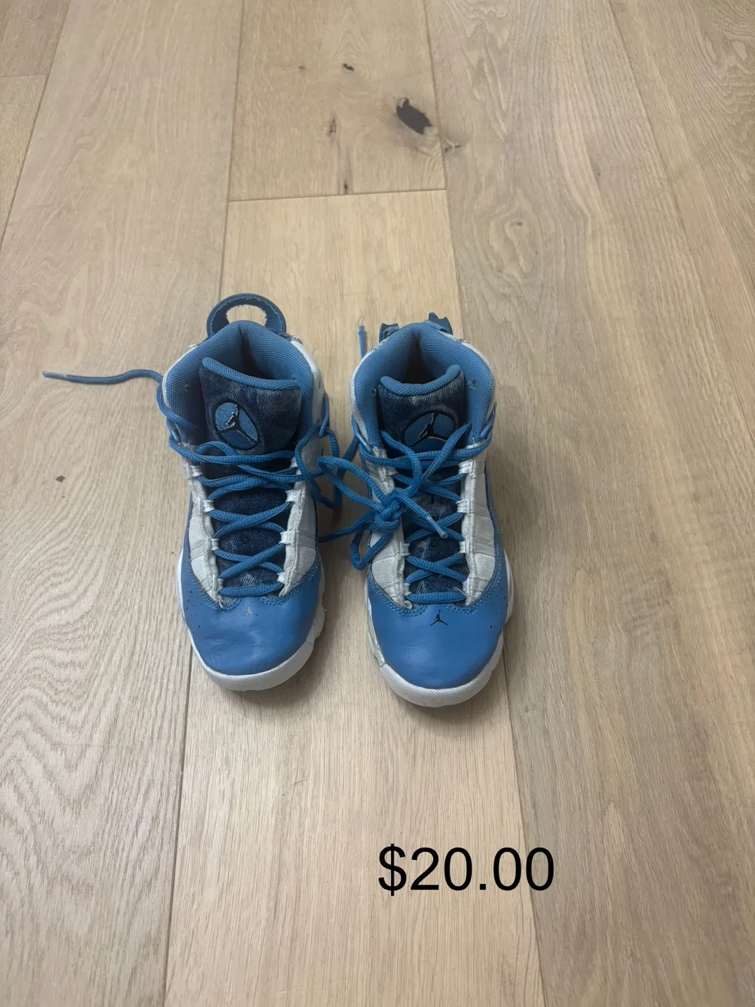 Kids shoes image indicator(6)