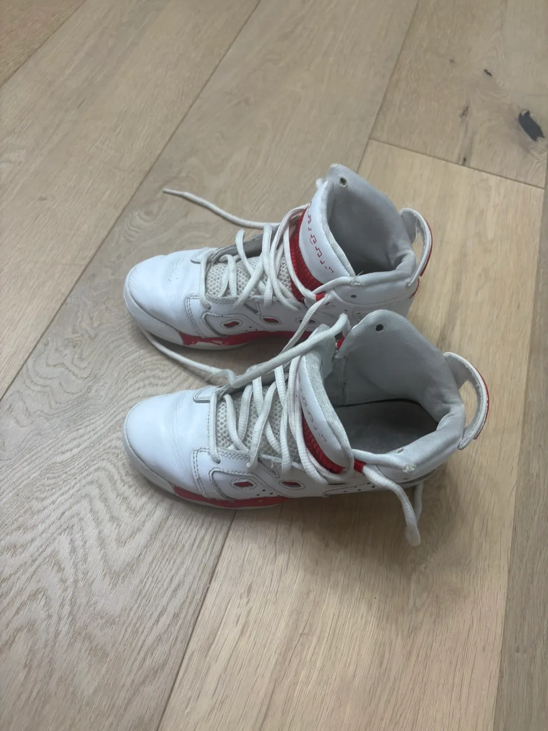 Kids shoes image indicator(4)