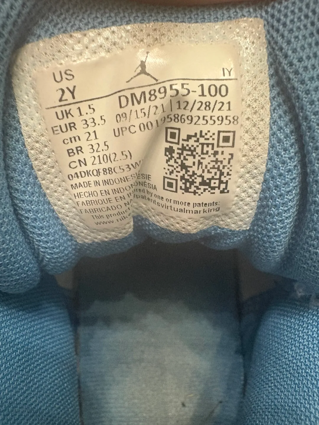 Kids shoes image indicator(8)