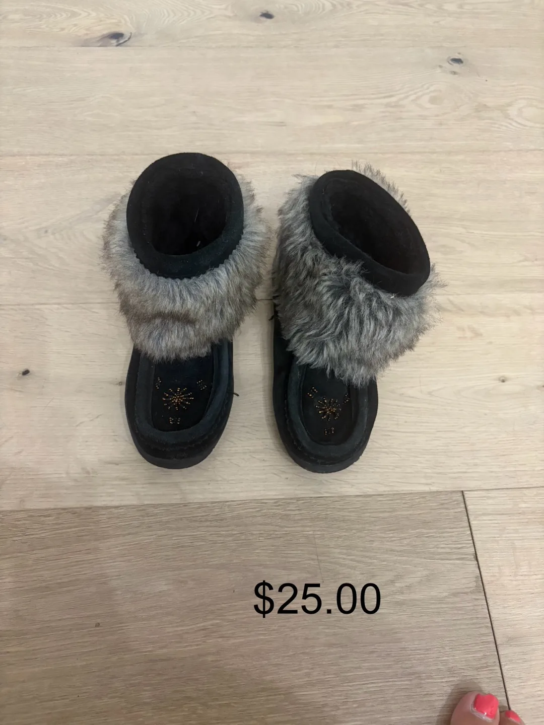 Kids shoes youth image indicator(5)