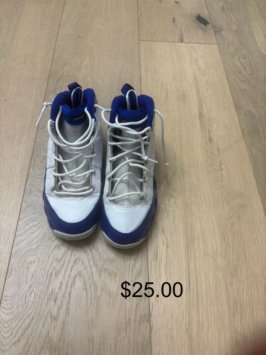 Kids shoes youth thumbnail