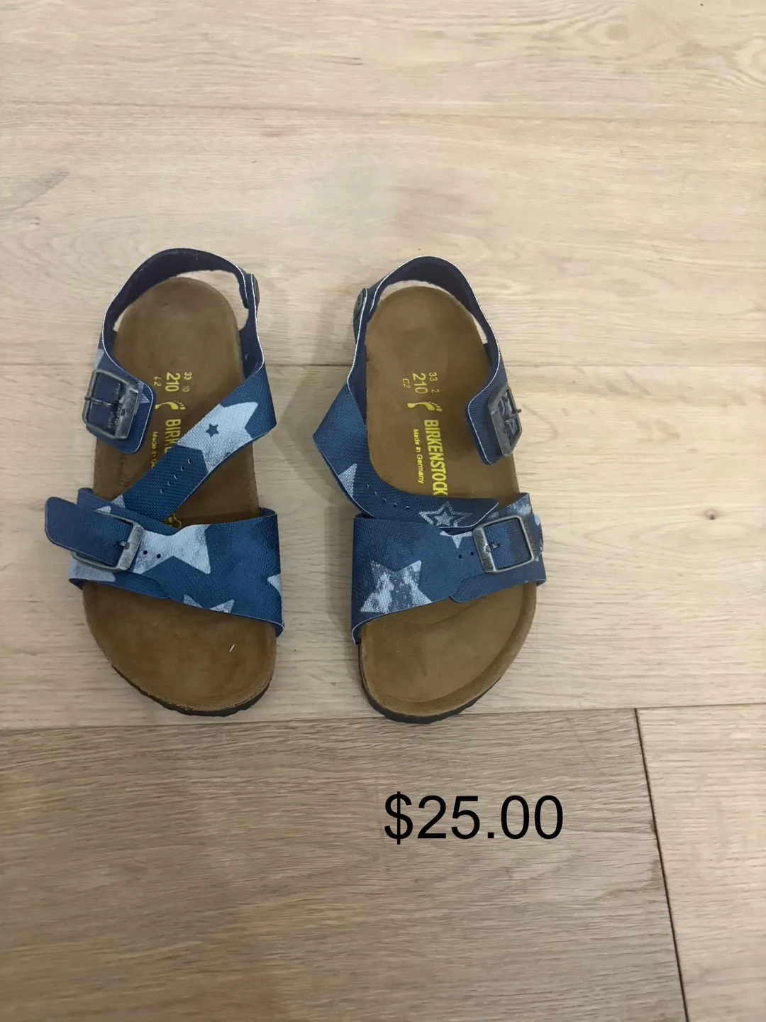 Kids shoes youth image indicator(4)