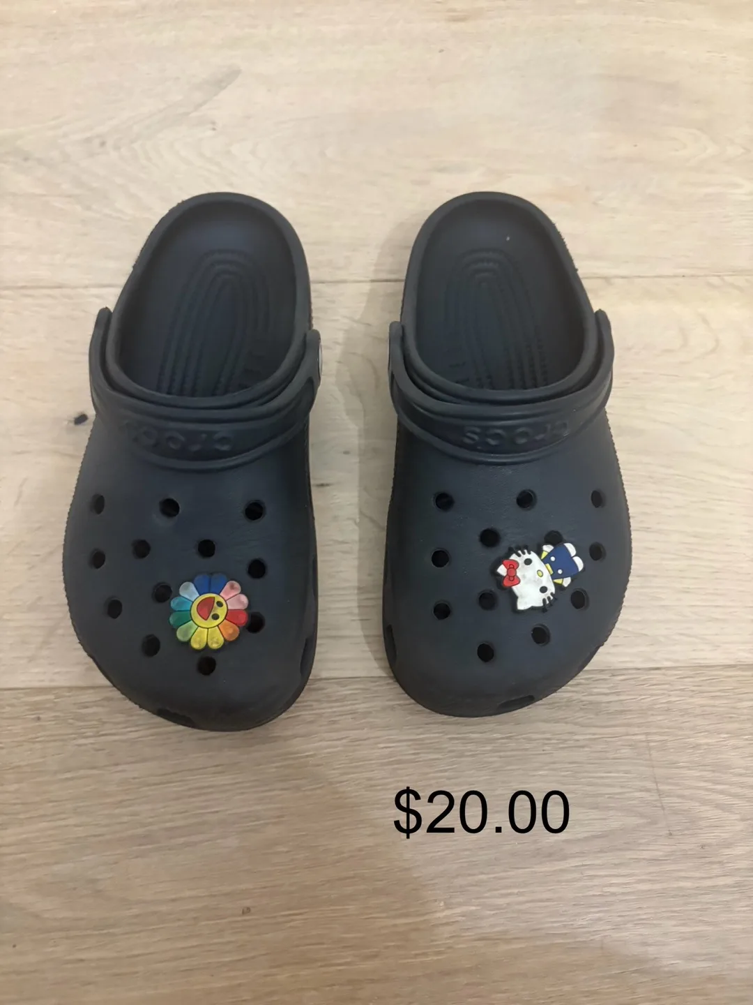 Kids shoes youth image indicator(7)