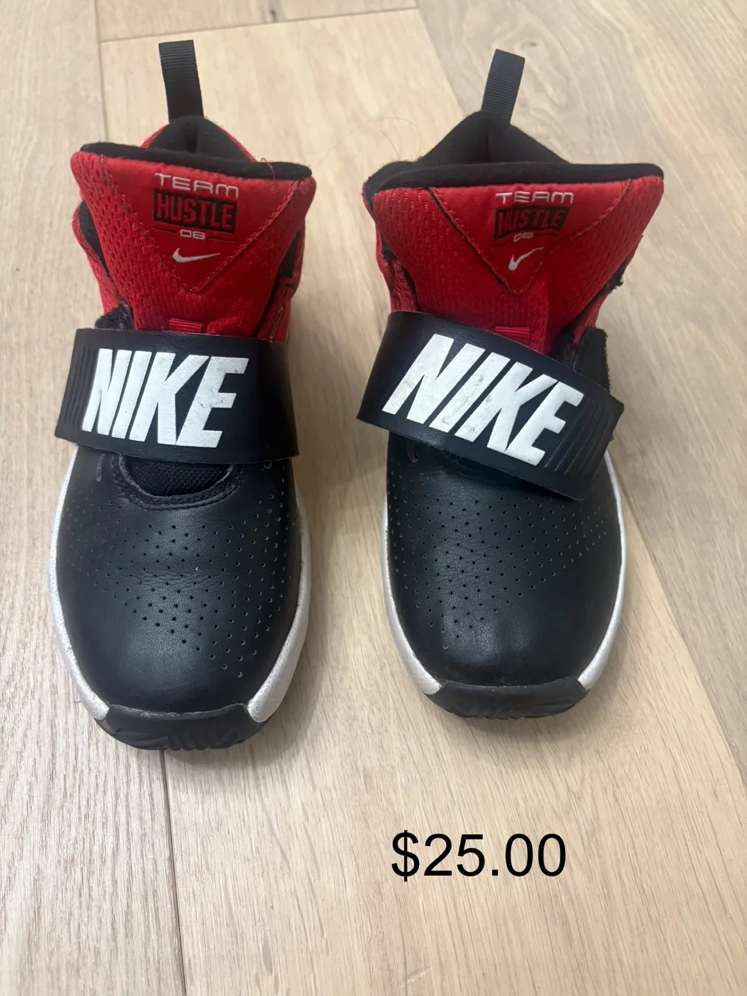 Kids shoes youth image indicator(4)