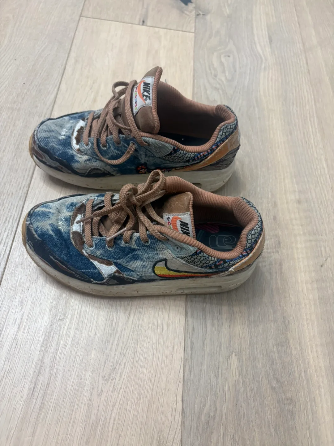 Kids shoes youth image indicator(2)