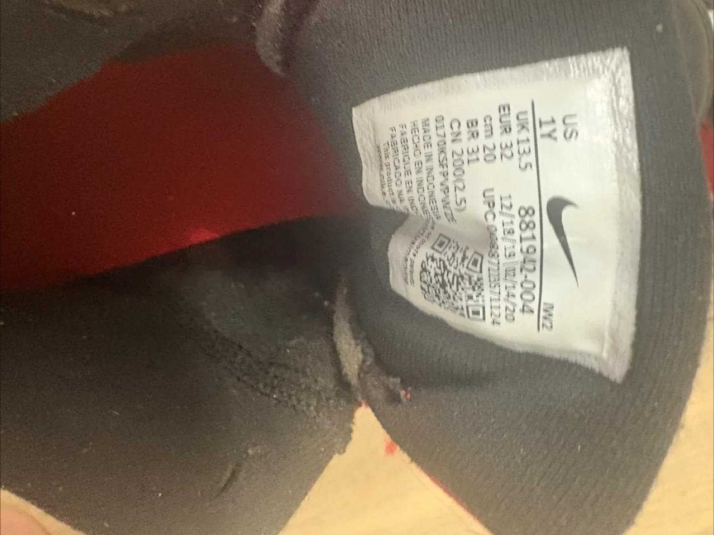 Kids shoes youth image indicator(6)