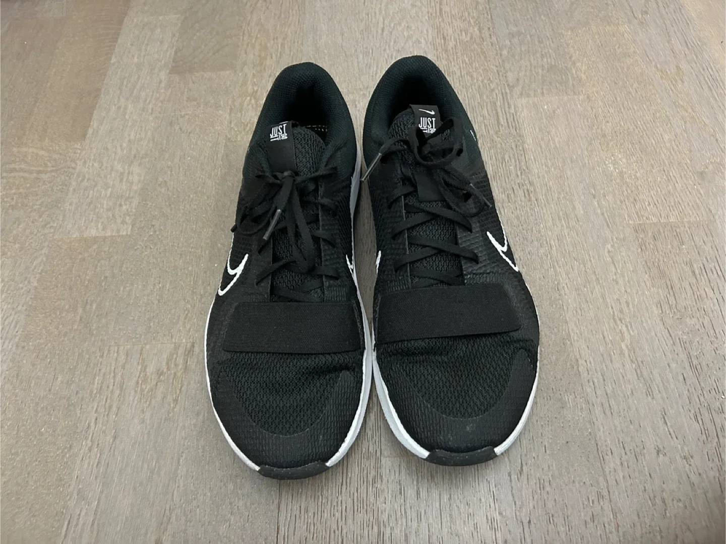 Nike Men's MC Trainer 2 Training Shoes image indicator(3)