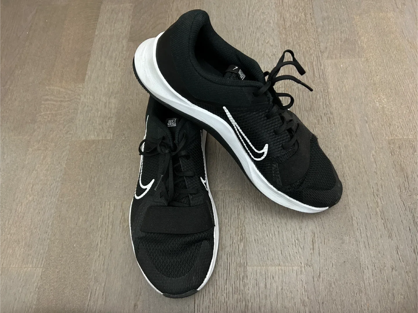 Nike Men's MC Trainer 2 Training Shoes image indicator(6)