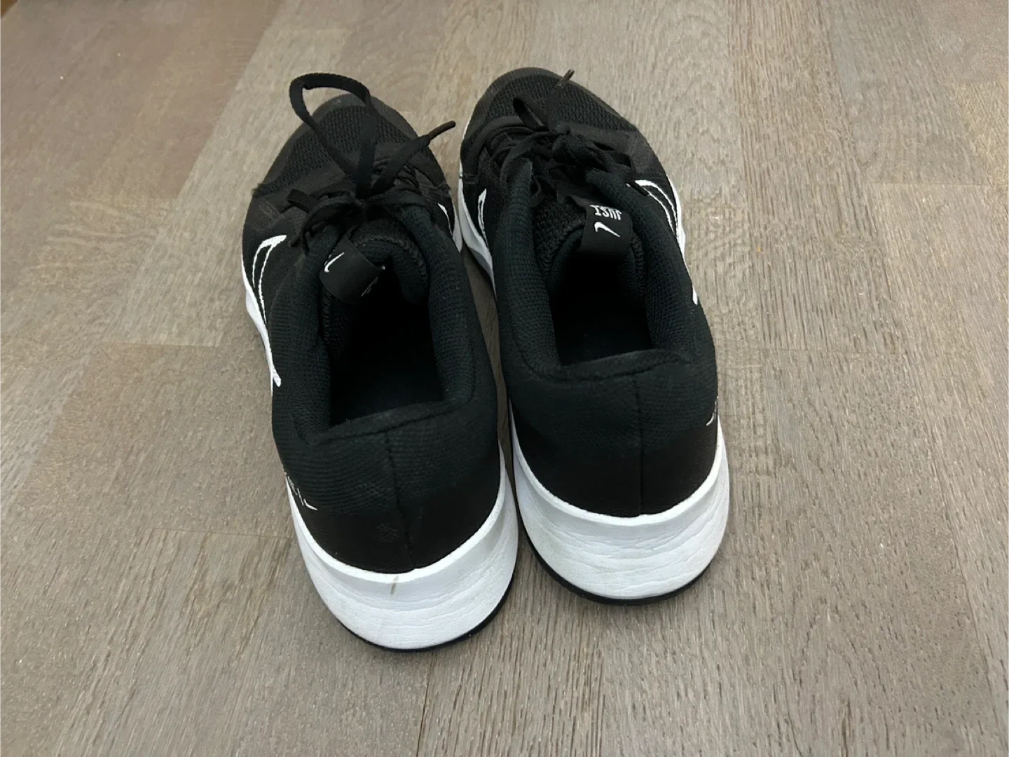 Nike Men's MC Trainer 2 Training Shoes image indicator(4)