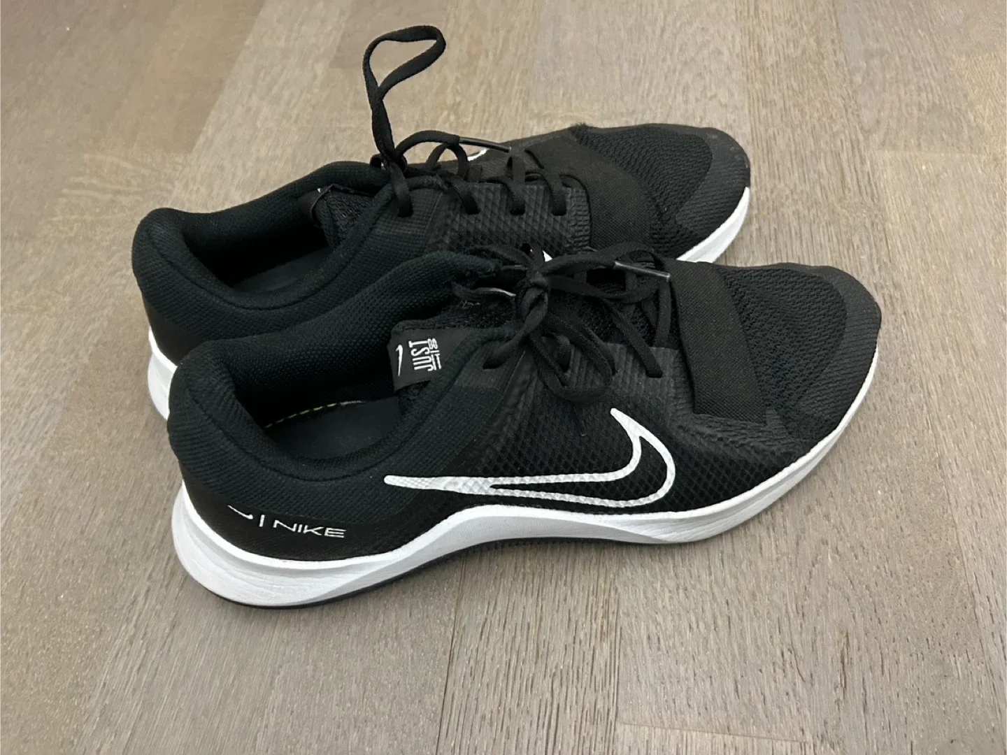 Nike Men's MC Trainer 2 Training Shoes image indicator(5)