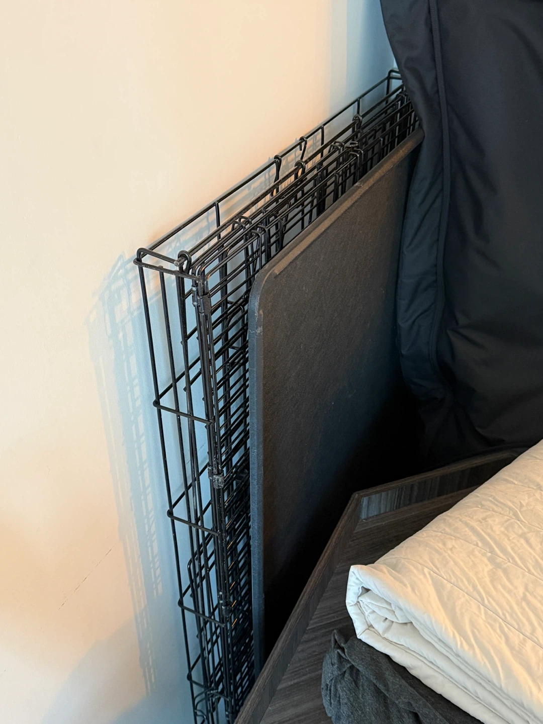Dog Crate - 48 x 30 x 32.5 in - photo 2