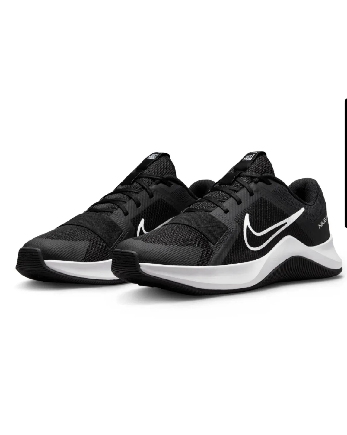 Nike Men's MC Trainer 2 Training Shoes thumbnail