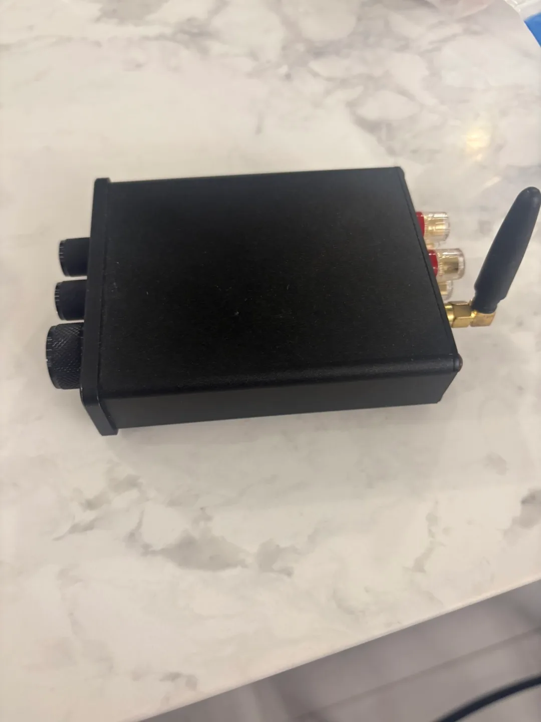 Douk Audio G3 Amplifier - Like New! image indicator(3)