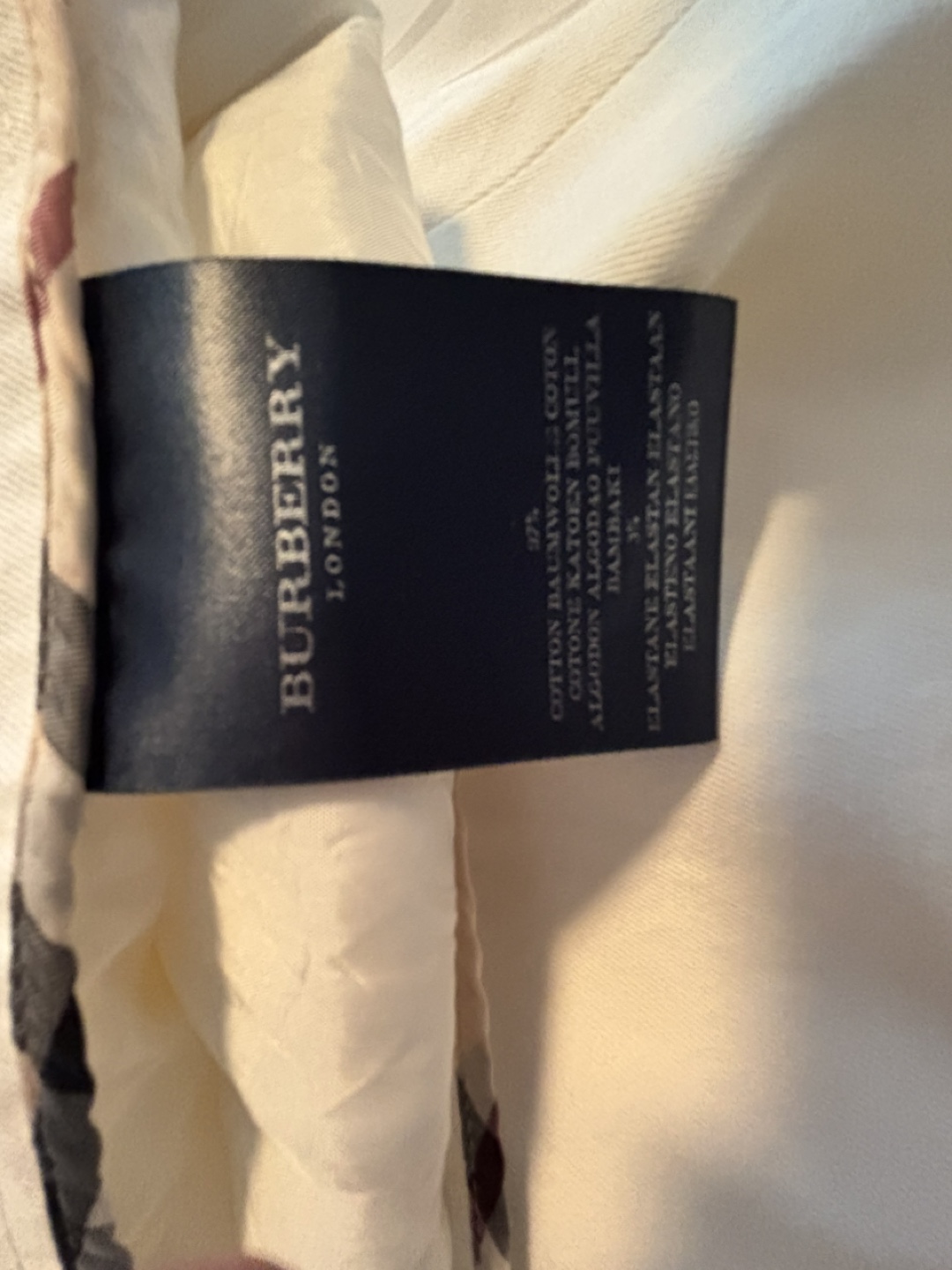 Burberry deal - photo 4