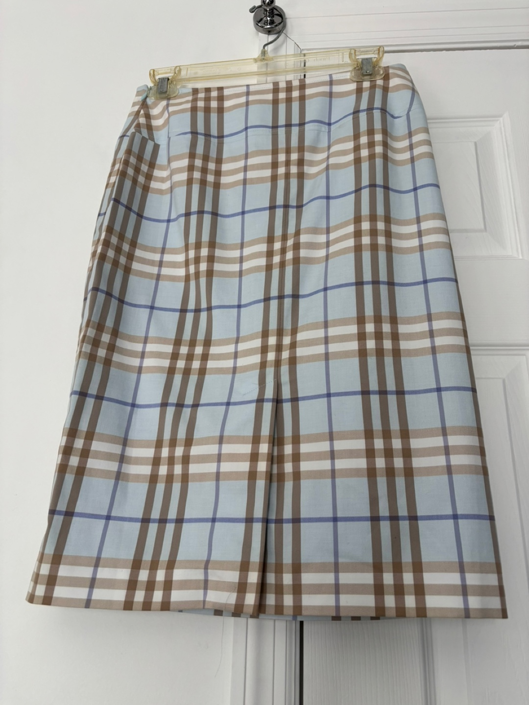 Burberry  skirt