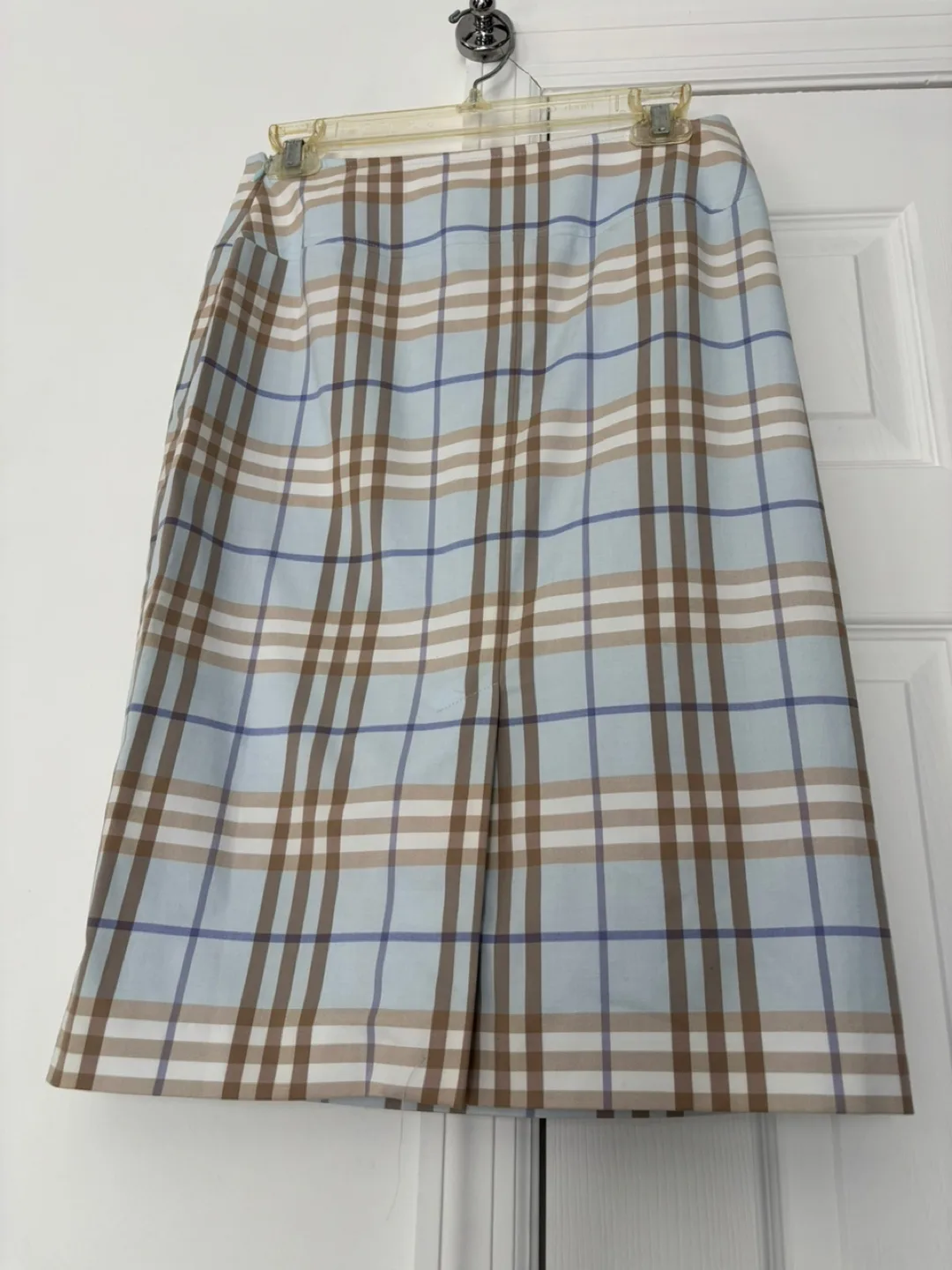 Burberry  skirt thumbnail