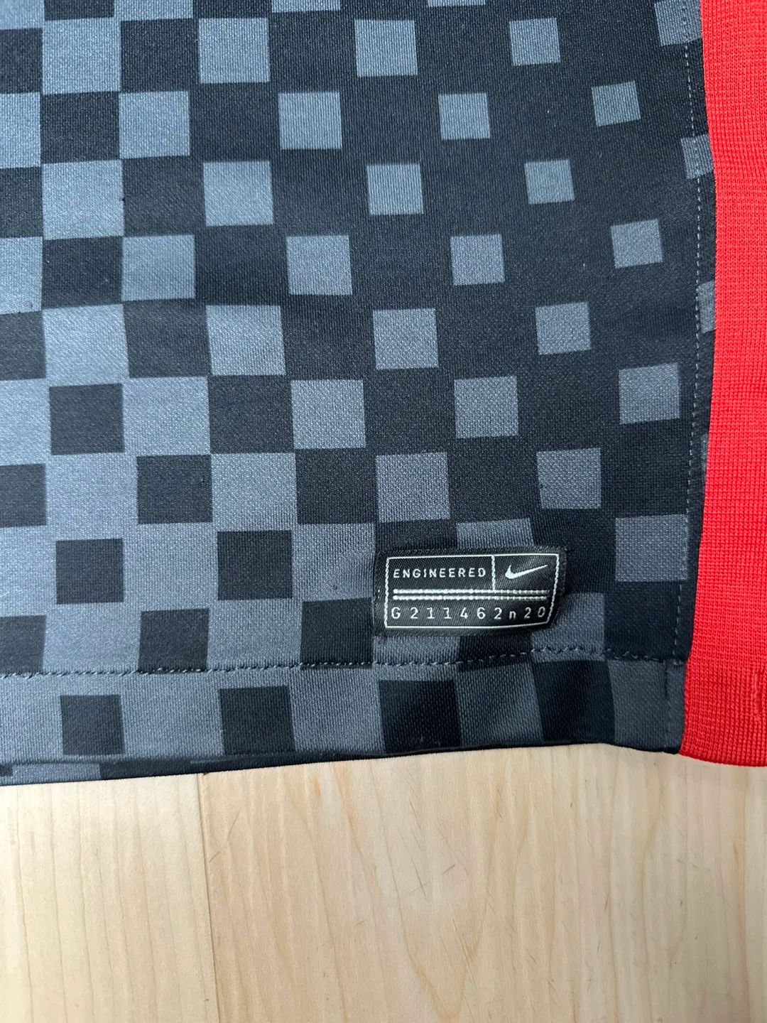 Croatia jersey youth small image indicator(2)