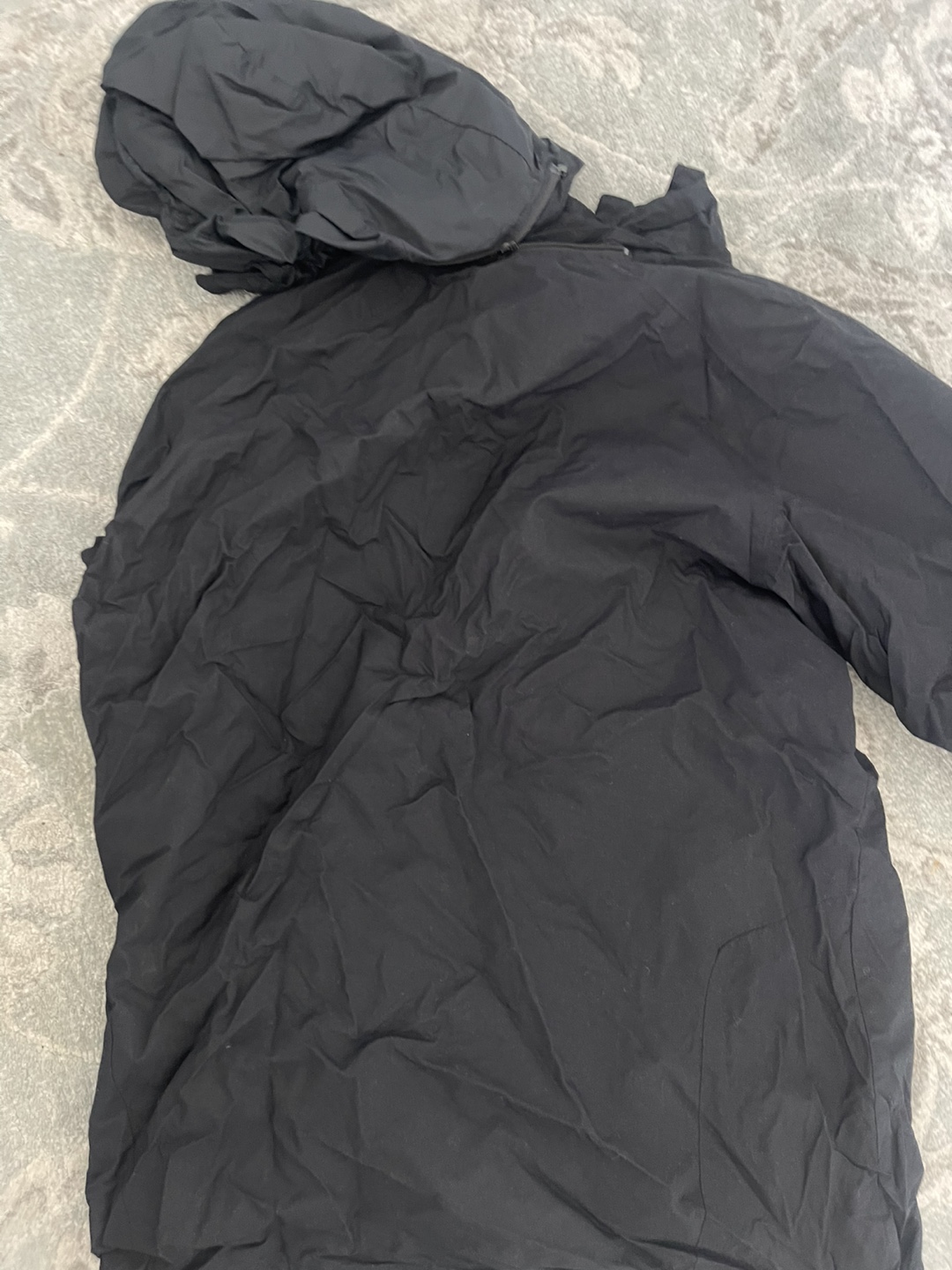 Columbia Black Interchange Jacket - Size M - photo 4