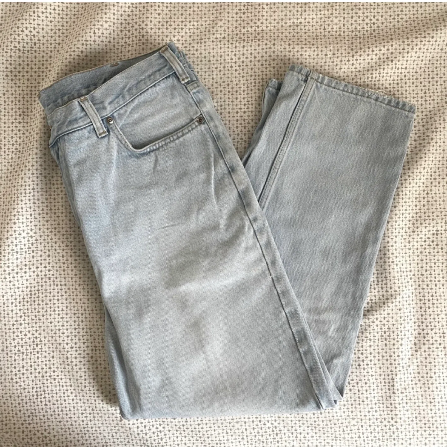 Lands' End Jeans - Size 36 thumbnail