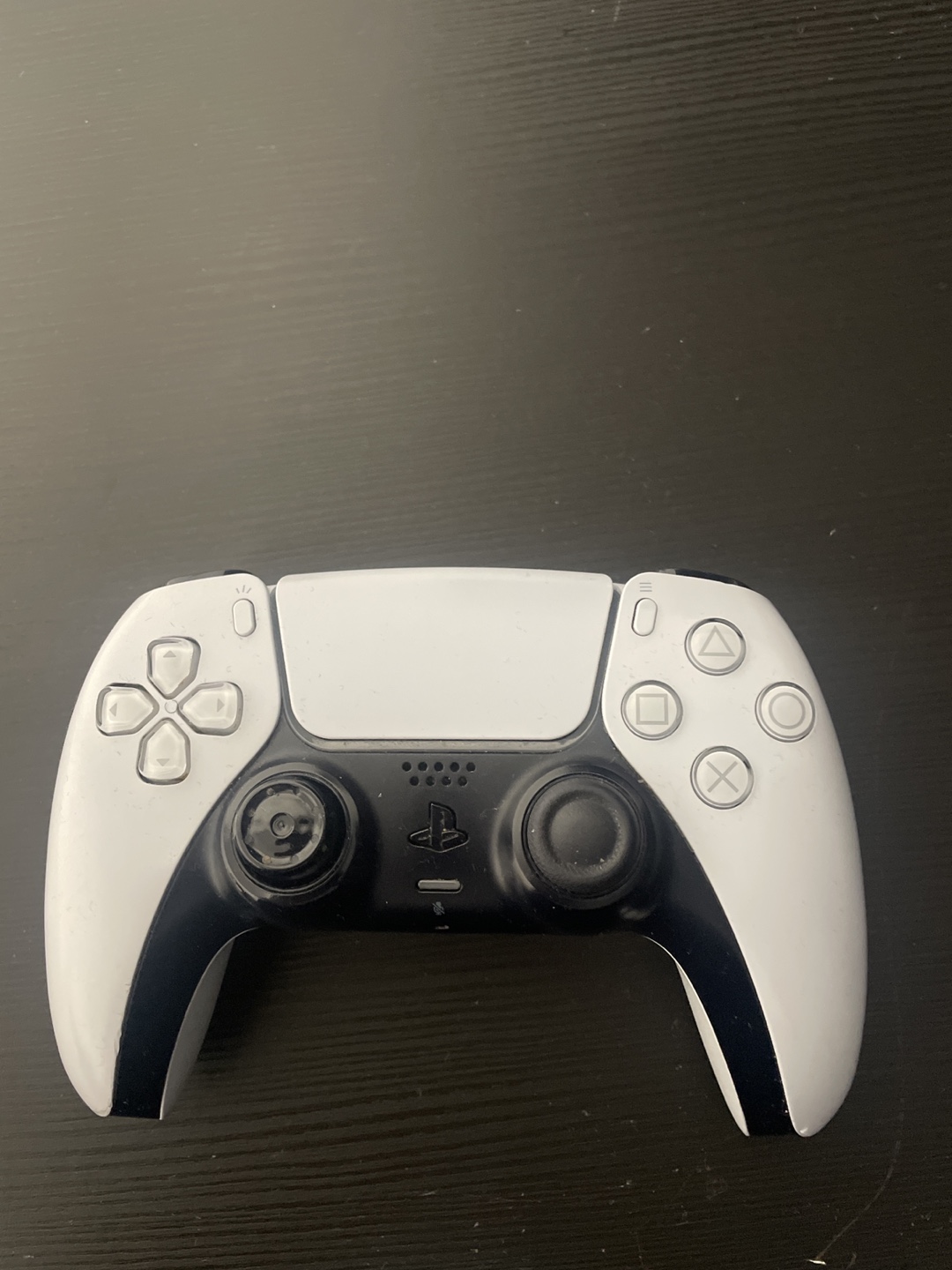 PlayStation 5 DualSense Wireless Controller