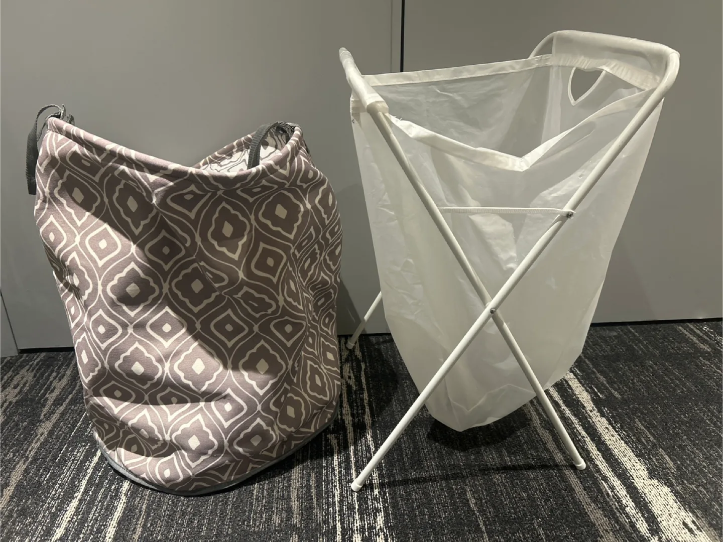 Jumbo Hamper & Laundry Basket thumbnail