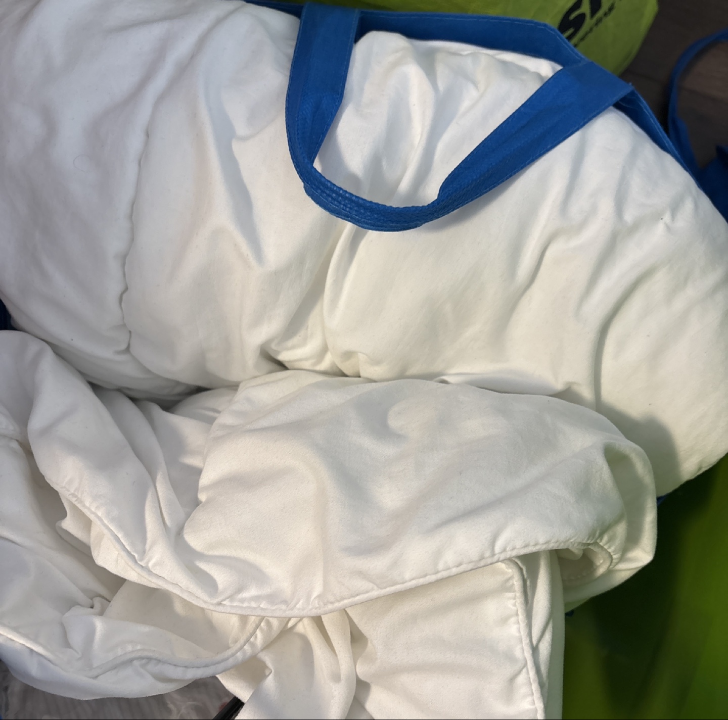 QUEEN SIZE Equinox Duvet Comforter - photo 2